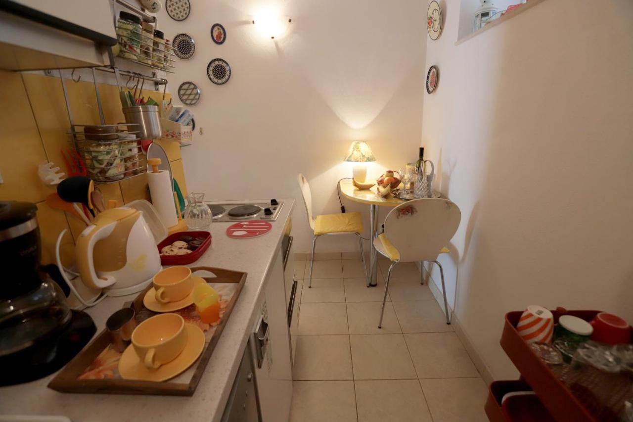 Apartment Nena Split Exterior foto